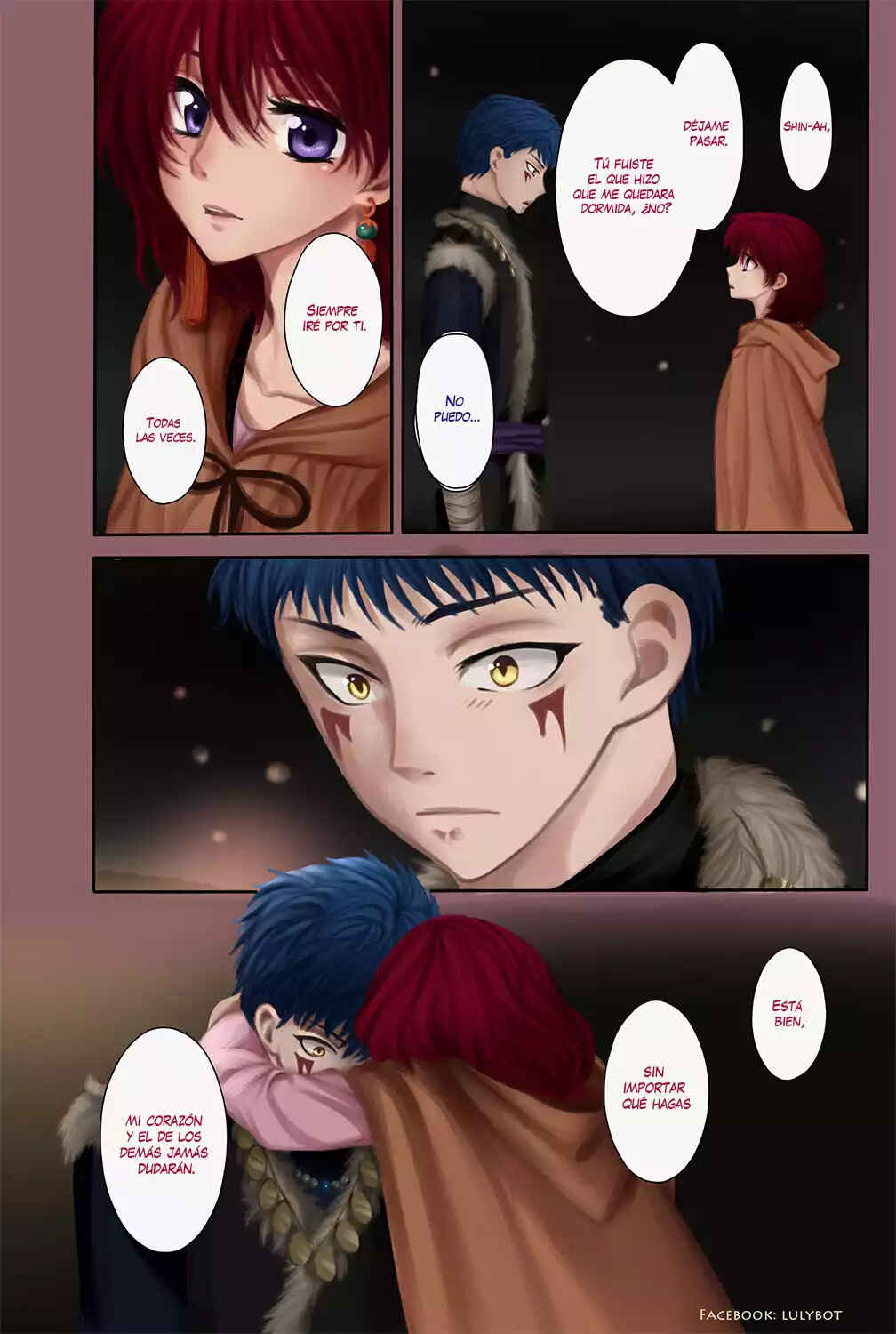Chapter 108 - Page 8