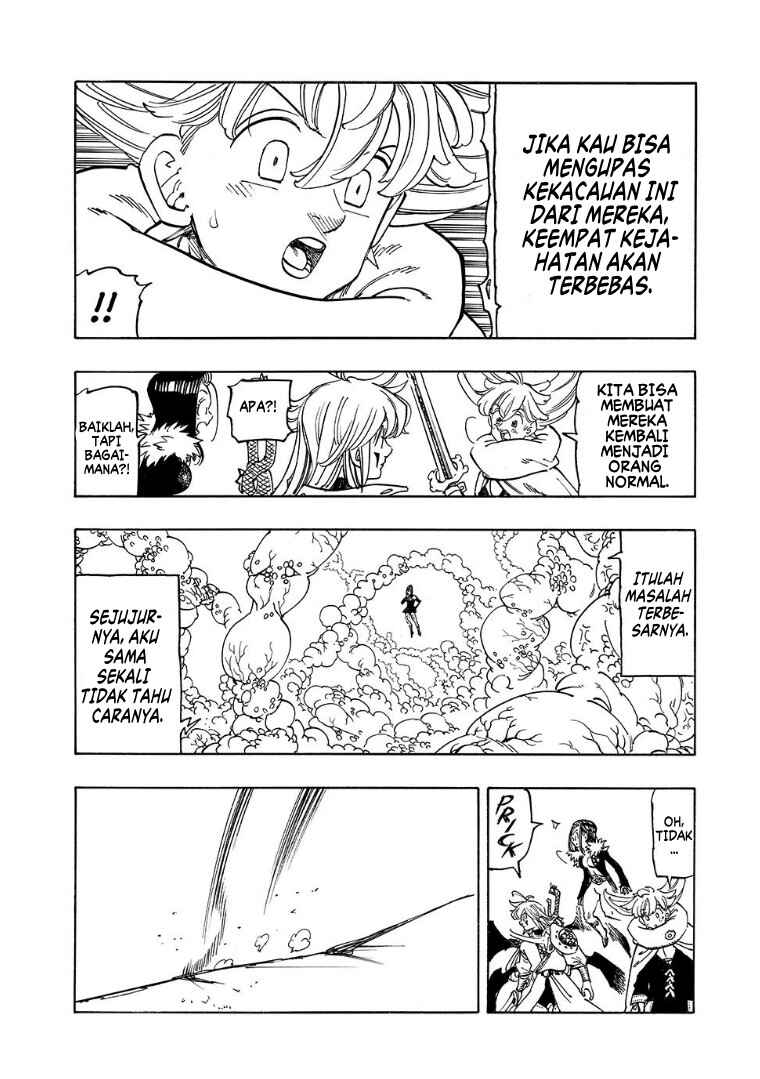 Chapter 203 - Page 11