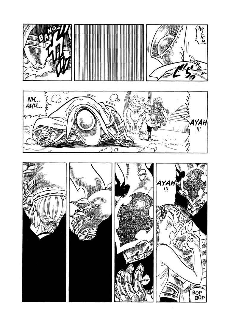 Chapter 203 - Page 13