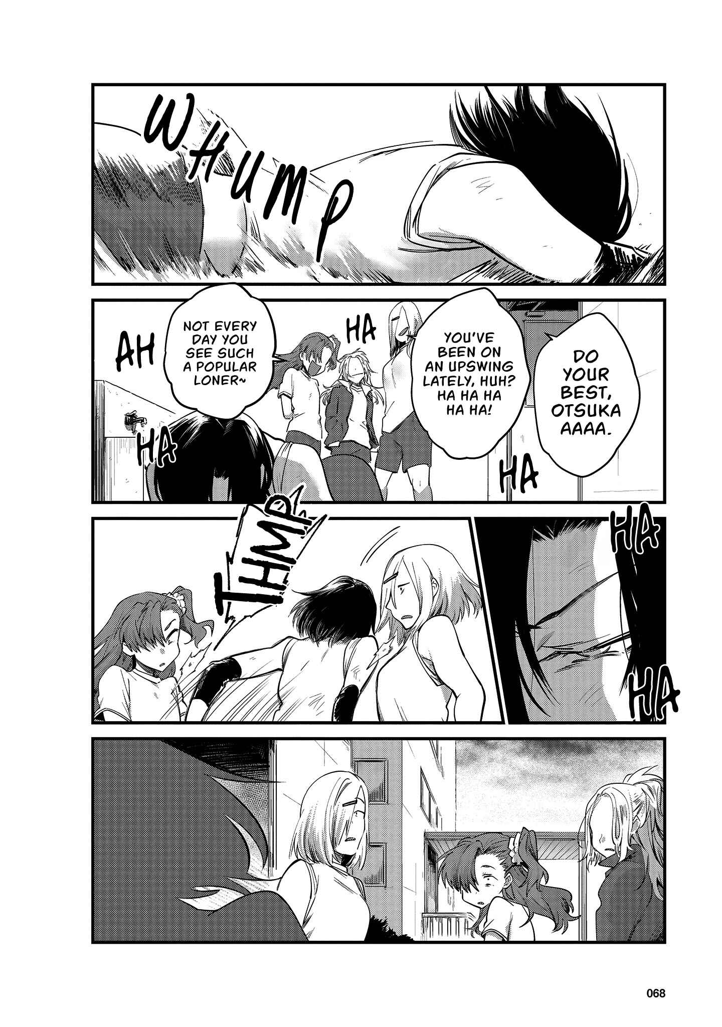 Chapter 6 - Page 5