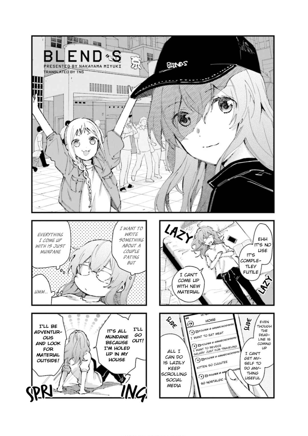Chapter 78 - Page 1