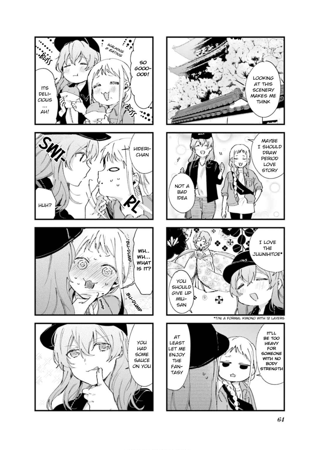 Chapter 78 - Page 6
