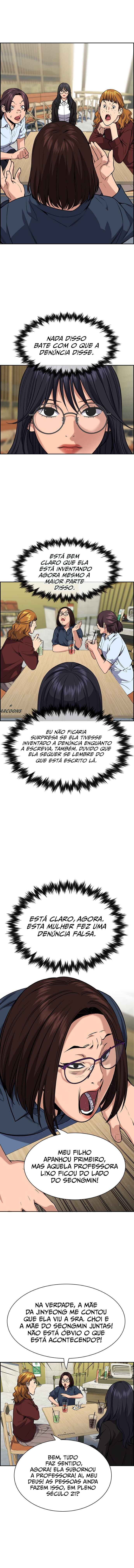 Chapter 83 - Page 11