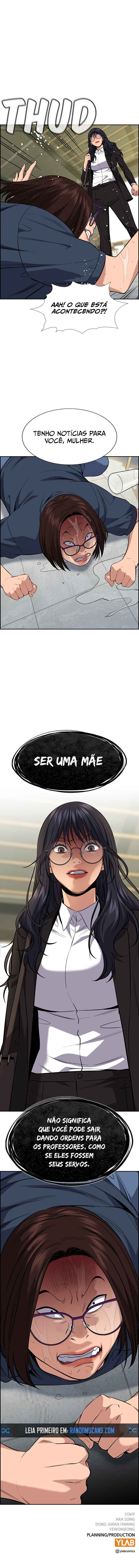Chapter 83 - Page 17