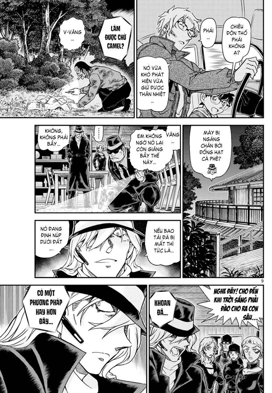 Chapter 1065 - Page 10