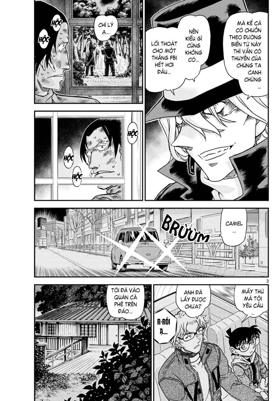 Chapter 1065 - Page 4