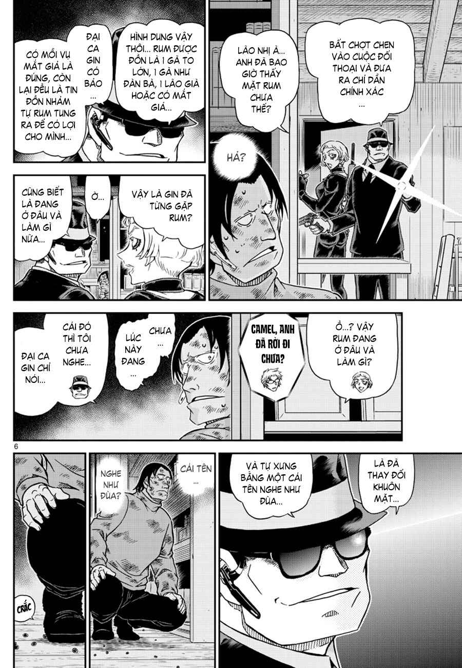 Chapter 1065 - Page 7