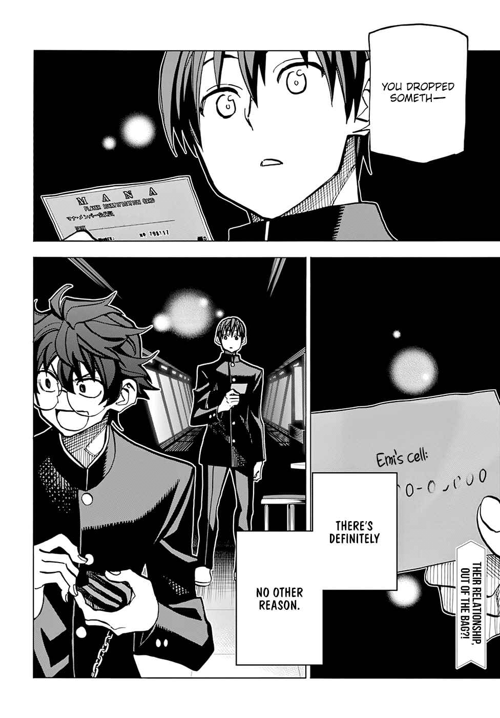 Chapter 10 - Page 43