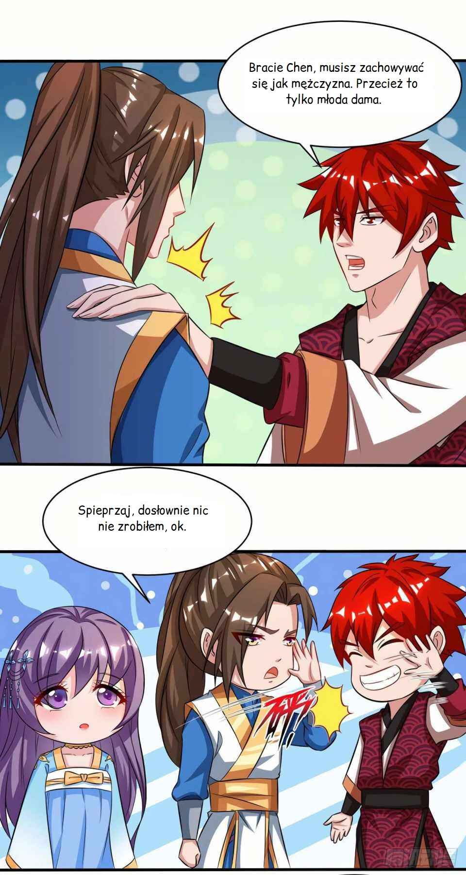 Chapter 95 - Page 15