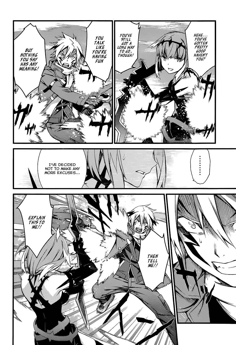 Chapter 85 - Page 15