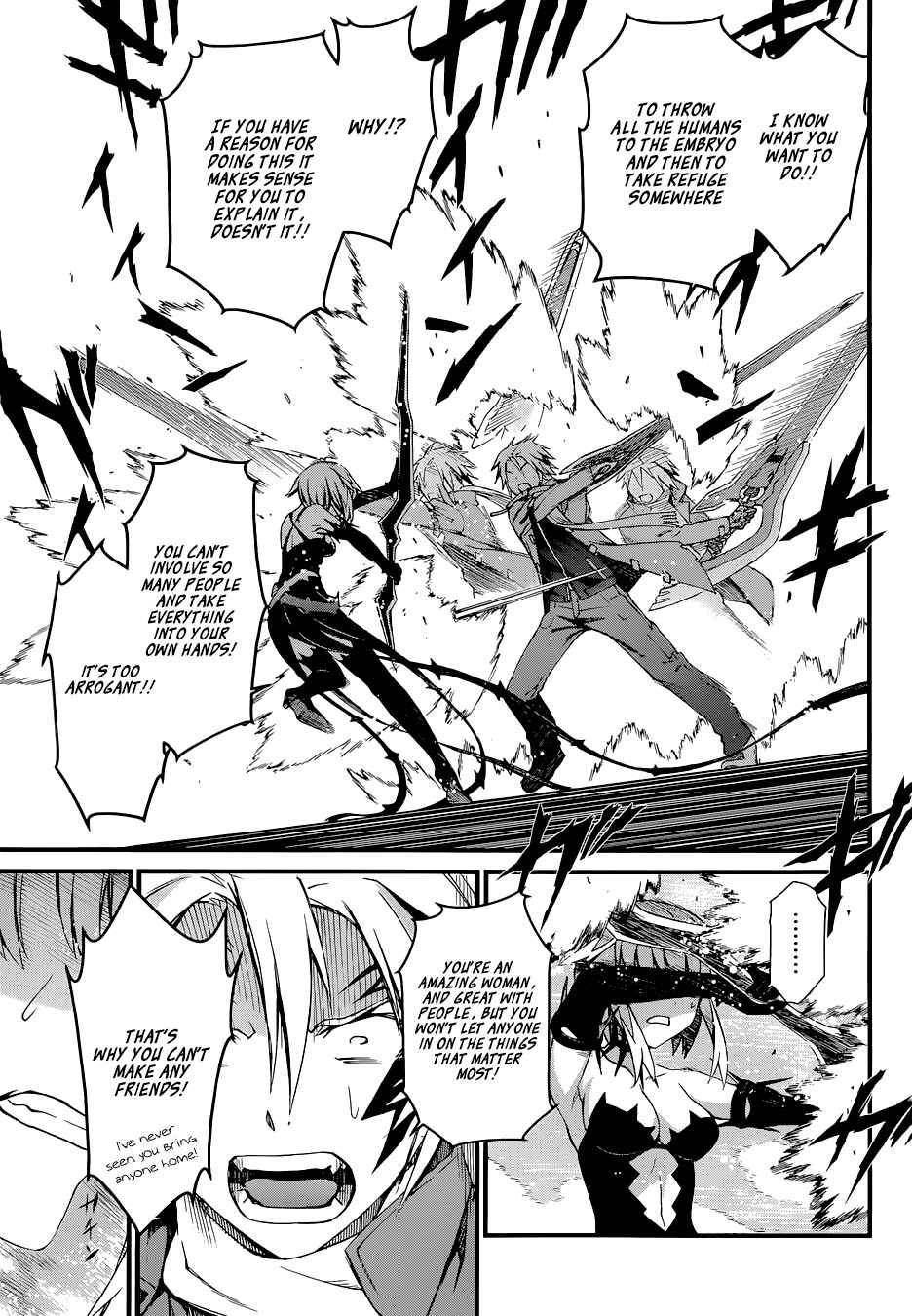 Chapter 85 - Page 16