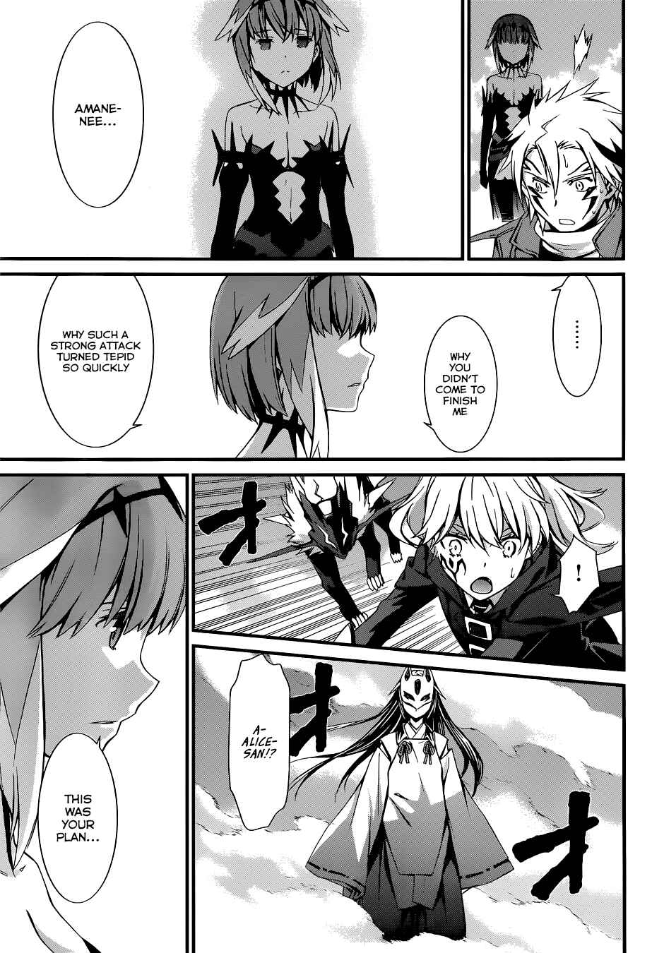 Chapter 85 - Page 26