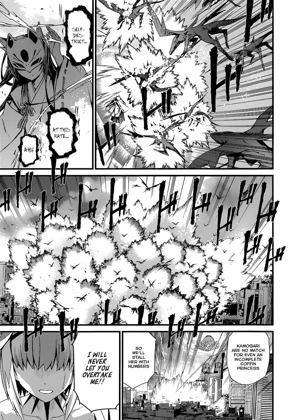 Chapter 85 - Page 5