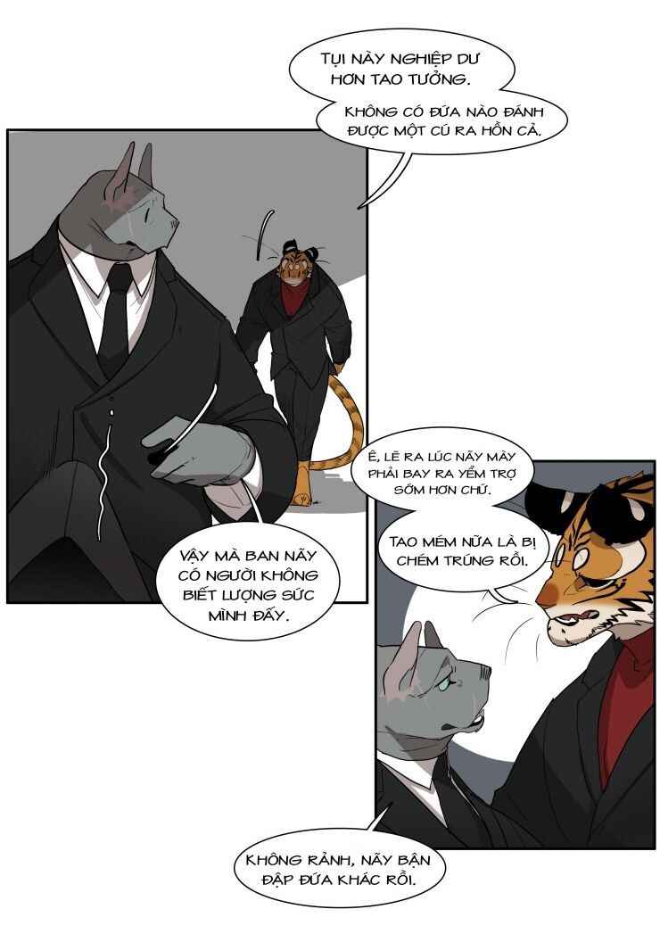 Chapter 164 - Page 11