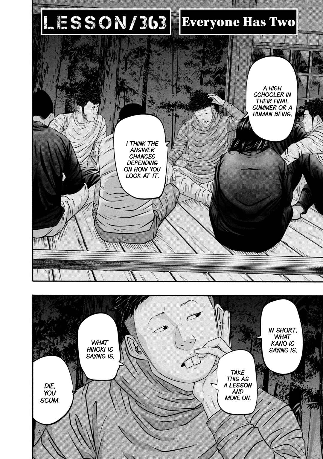 Chapter 363 - Page 2
