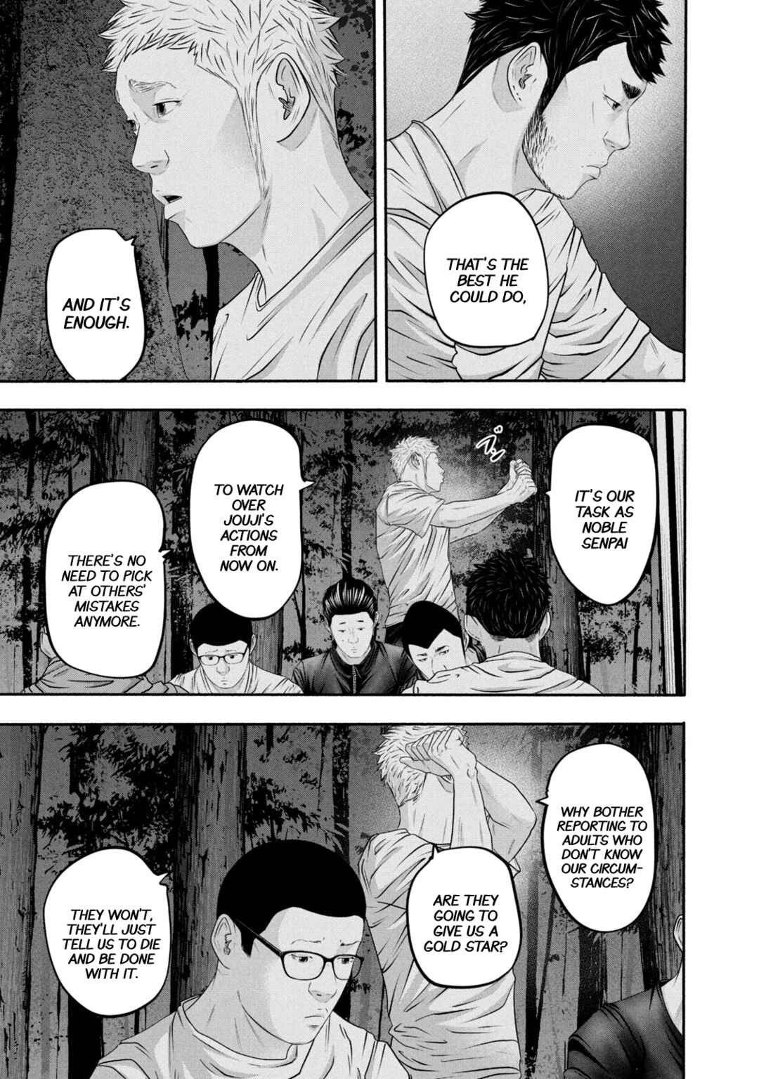 Chapter 363 - Page 9