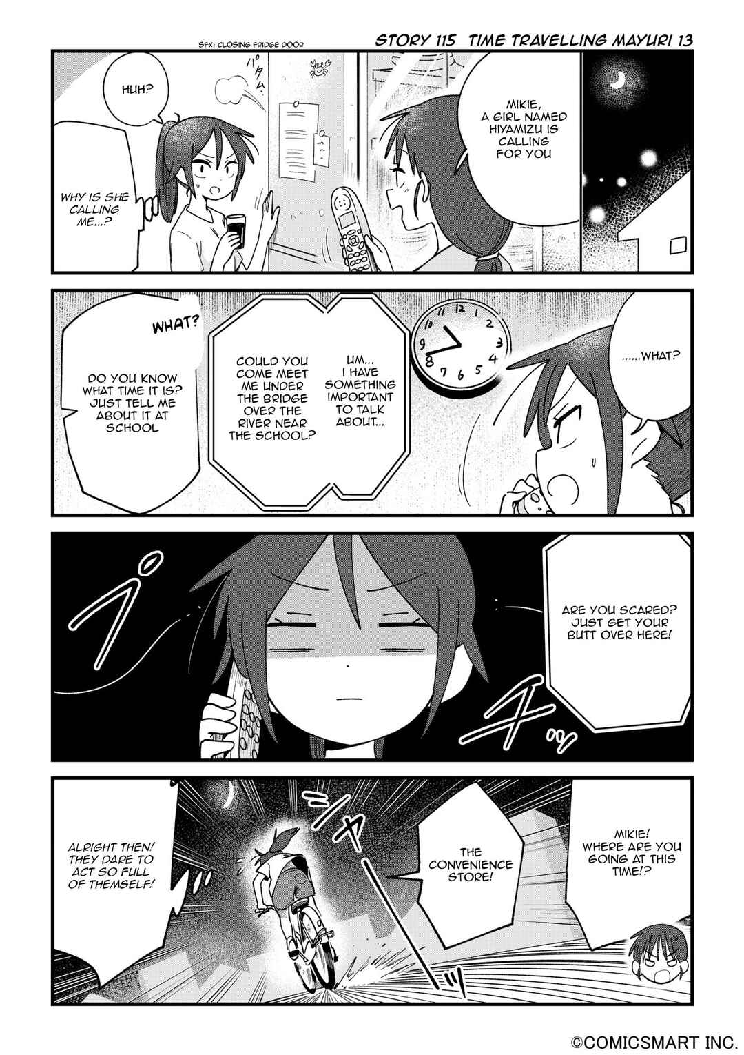 Chapter 115 - Page 1