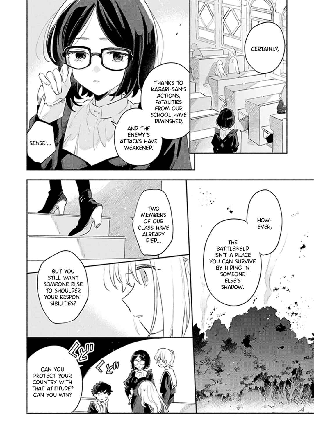 Chapter 29 - Page 12