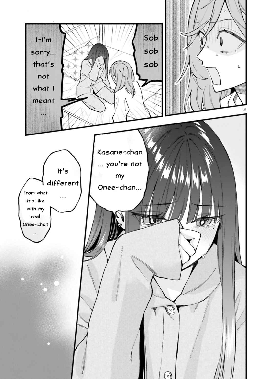 Chapter 25 - Page 27