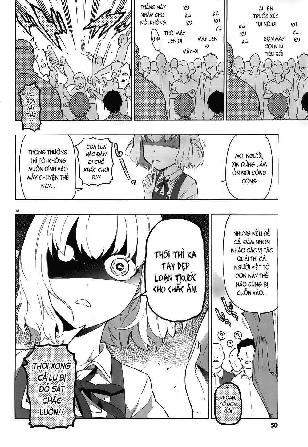 Chapter 59 - Page 14