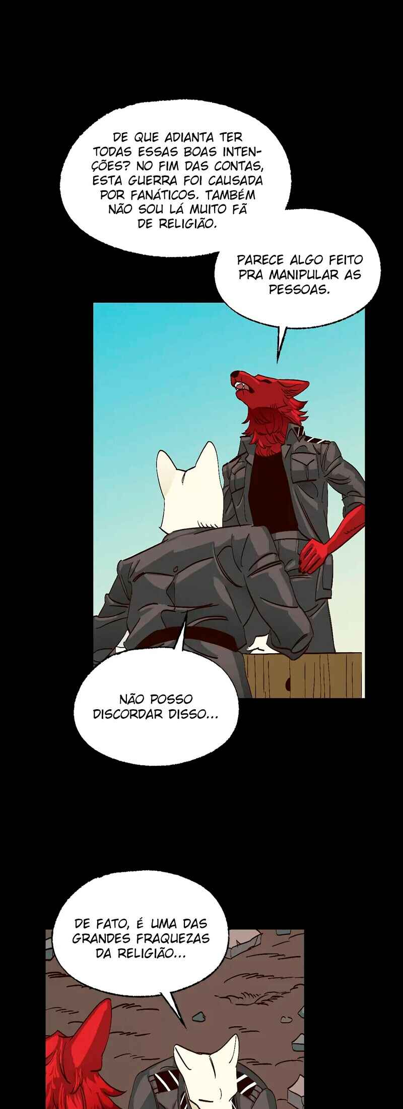 Chapter 106 - Page 10