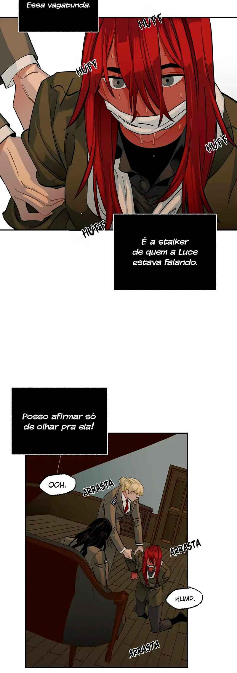 Chapter 106 - Page 13