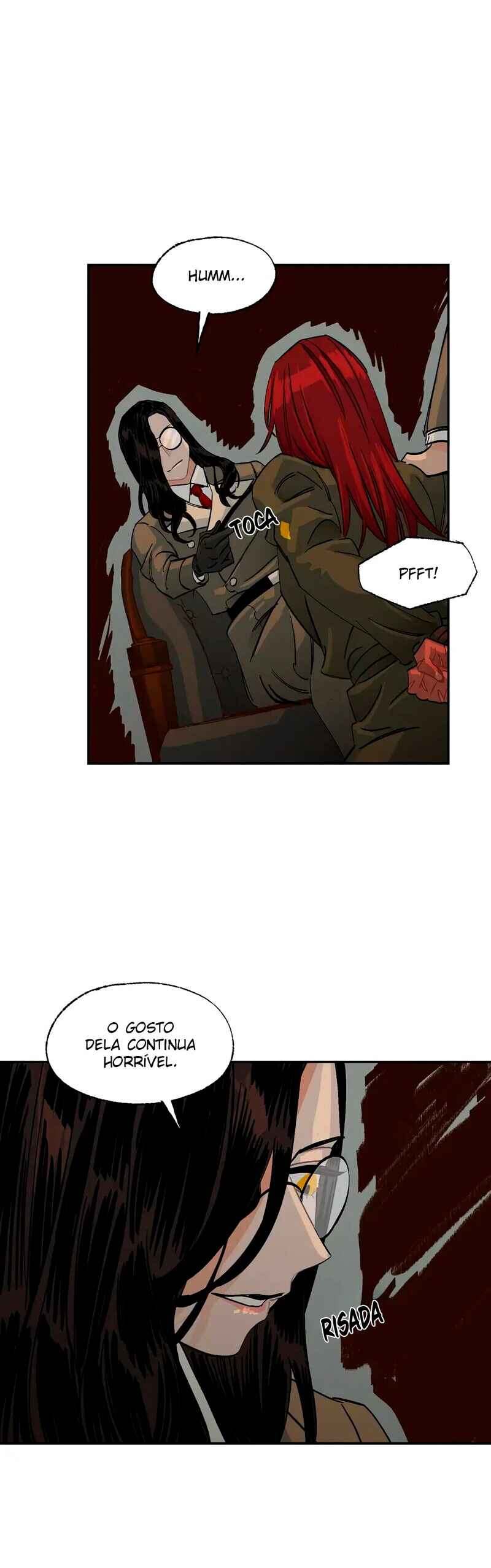 Chapter 106 - Page 14