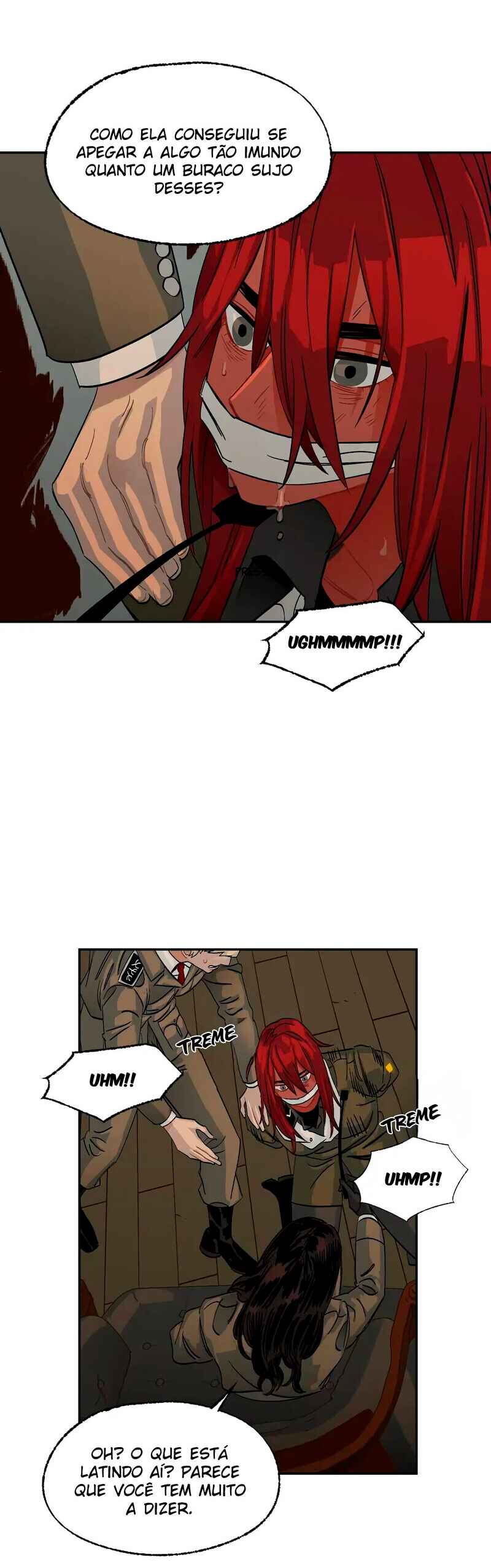Chapter 106 - Page 15