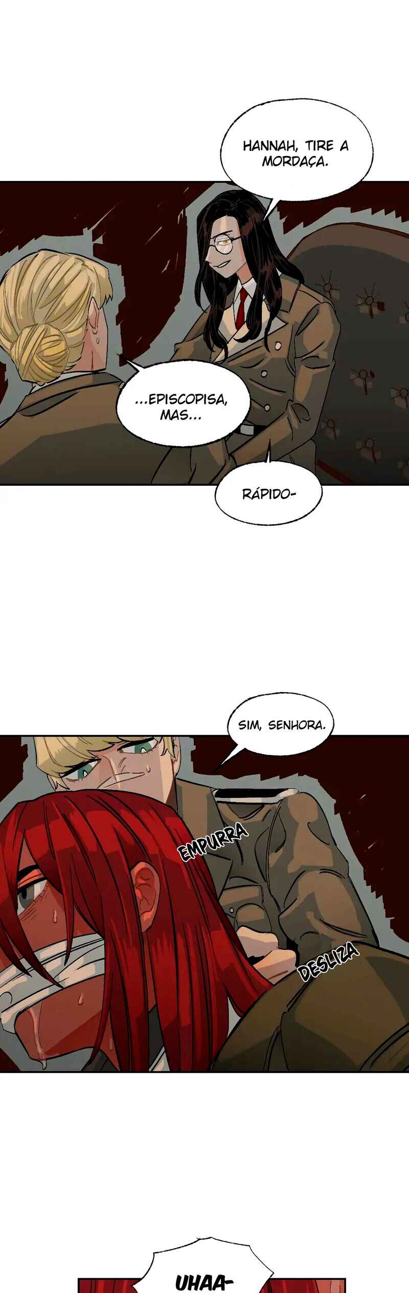 Chapter 106 - Page 16