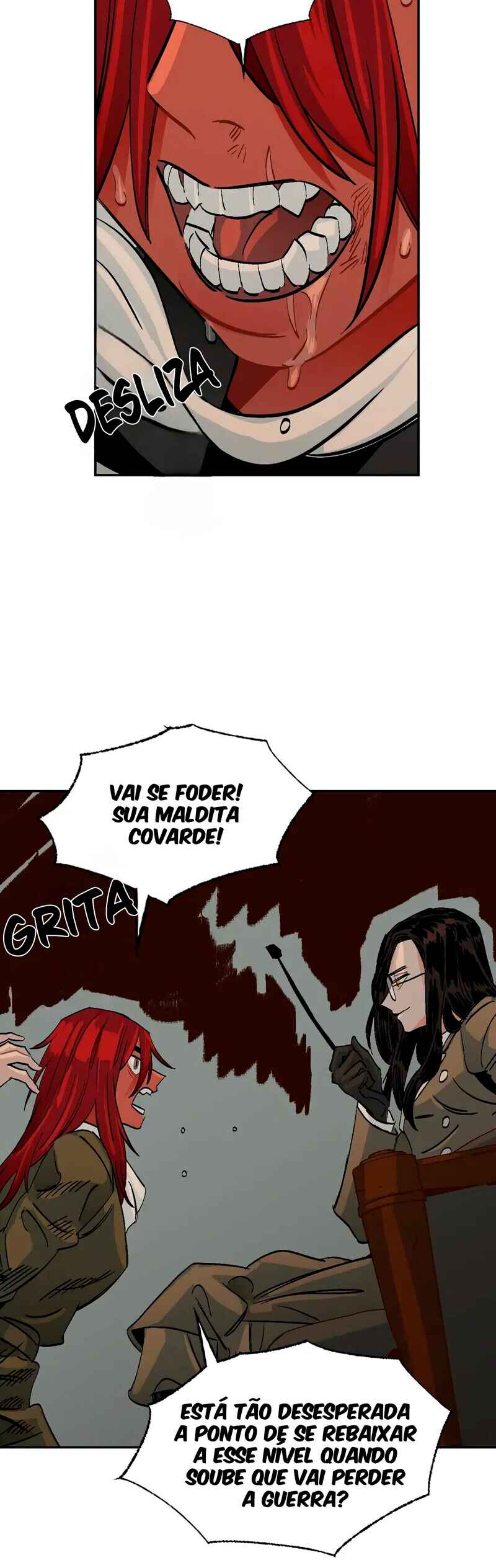 Chapter 106 - Page 17