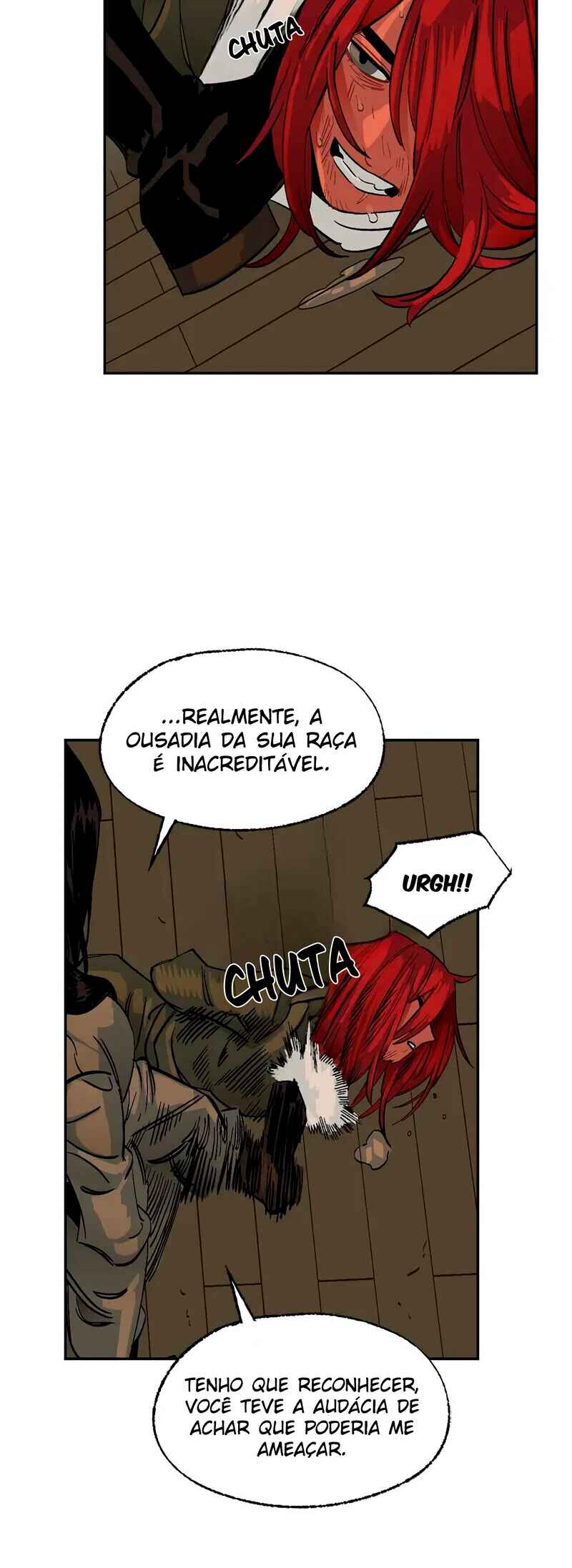 Chapter 106 - Page 23