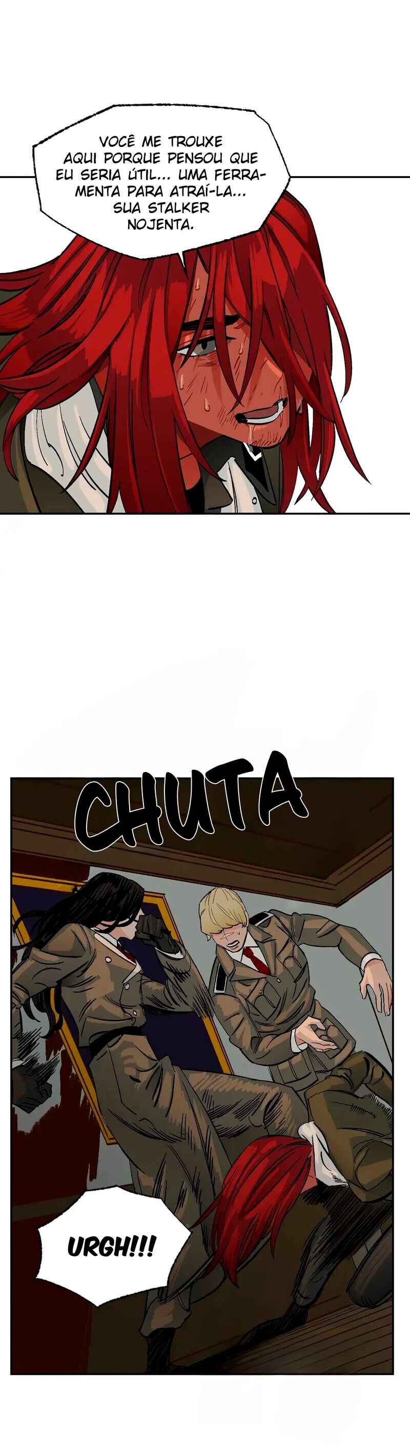 Chapter 106 - Page 25