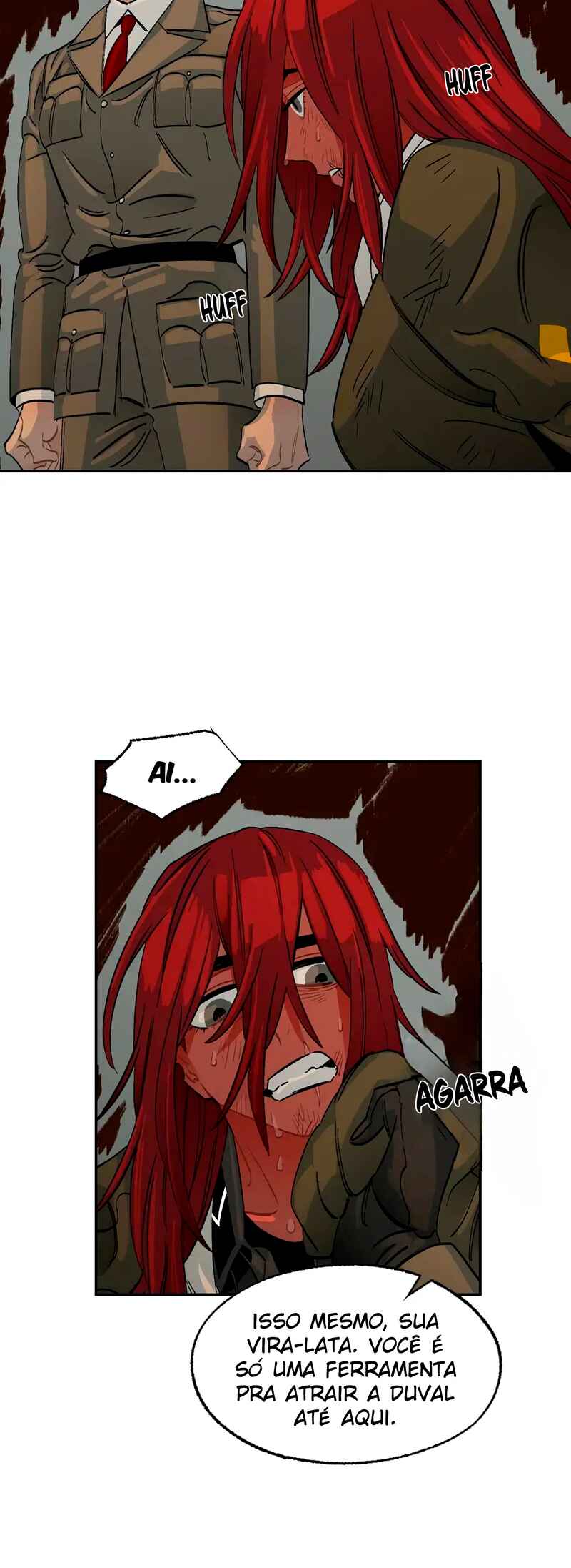 Chapter 106 - Page 29