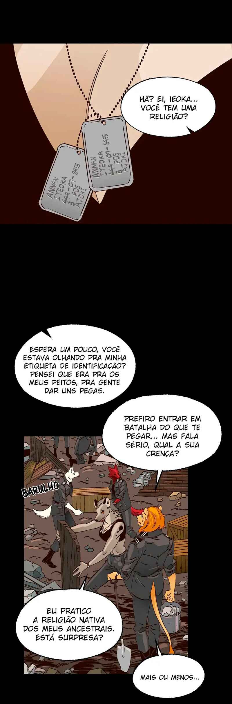Chapter 106 - Page 3