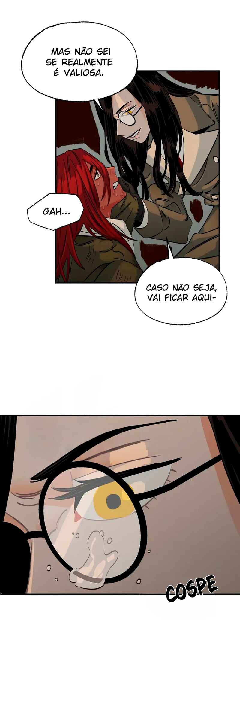 Chapter 106 - Page 30