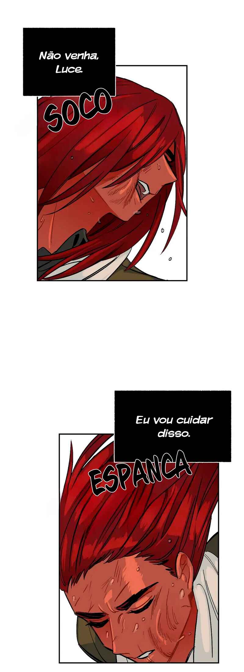 Chapter 106 - Page 33