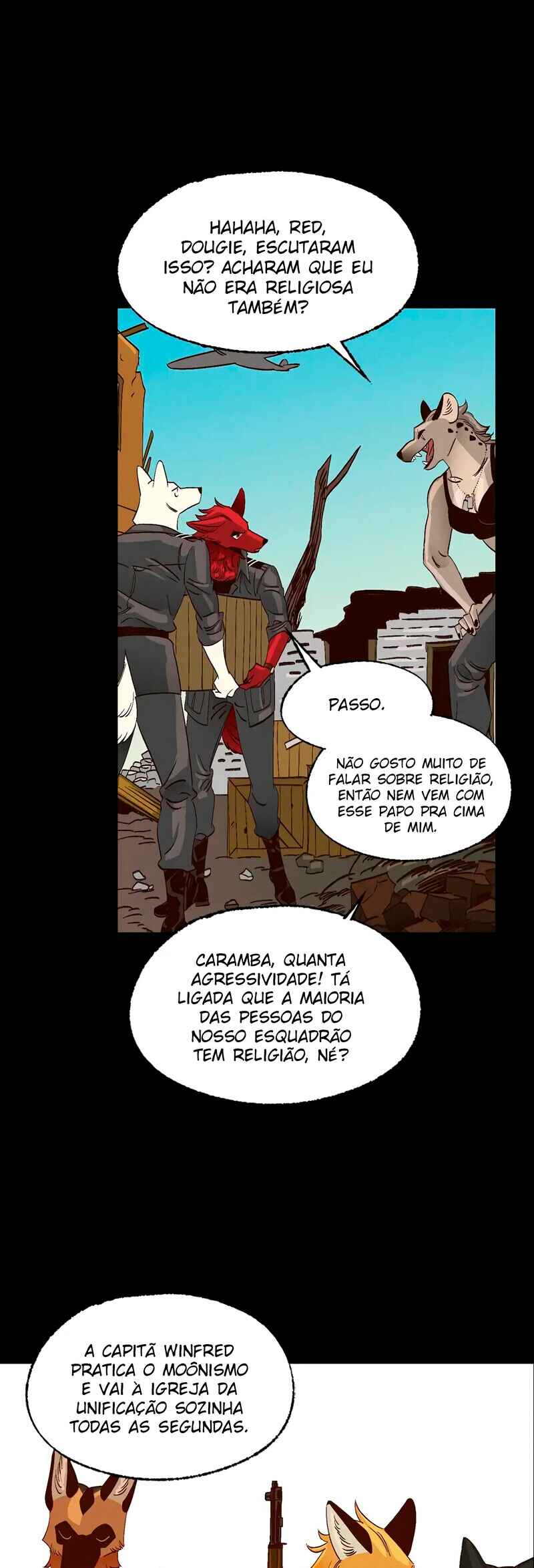 Chapter 106 - Page 4