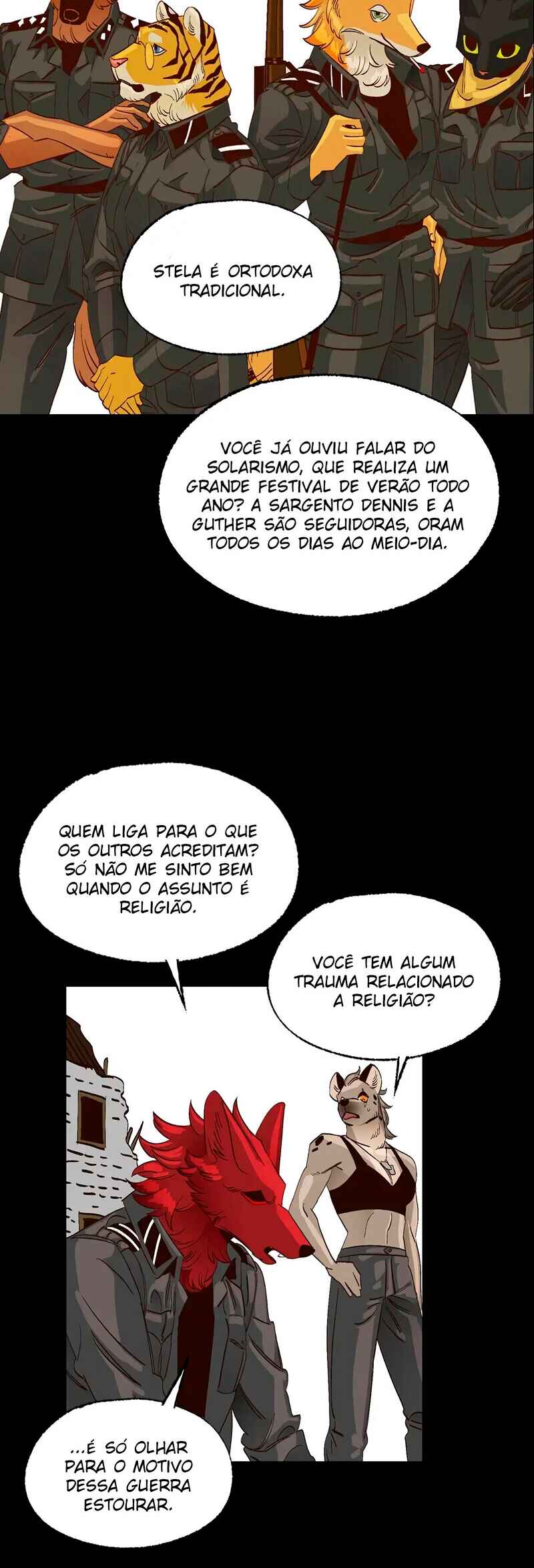 Chapter 106 - Page 5