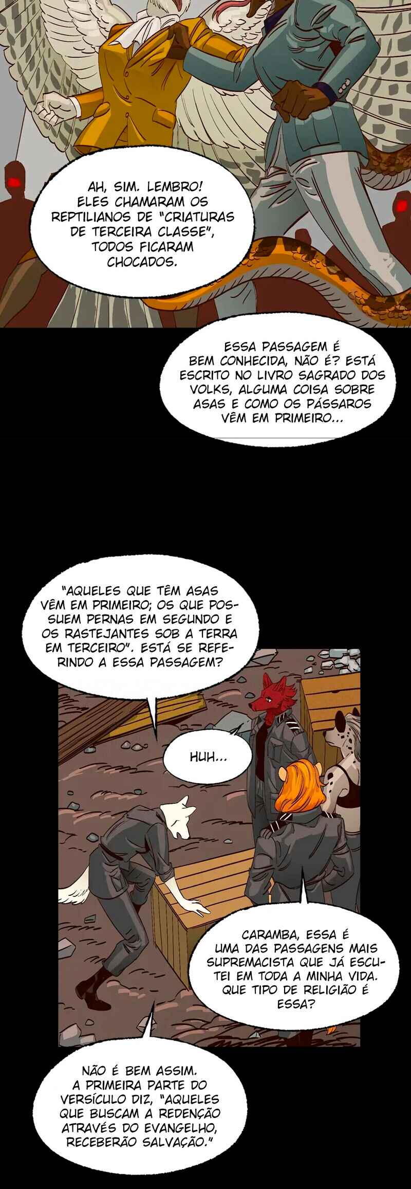 Chapter 106 - Page 7