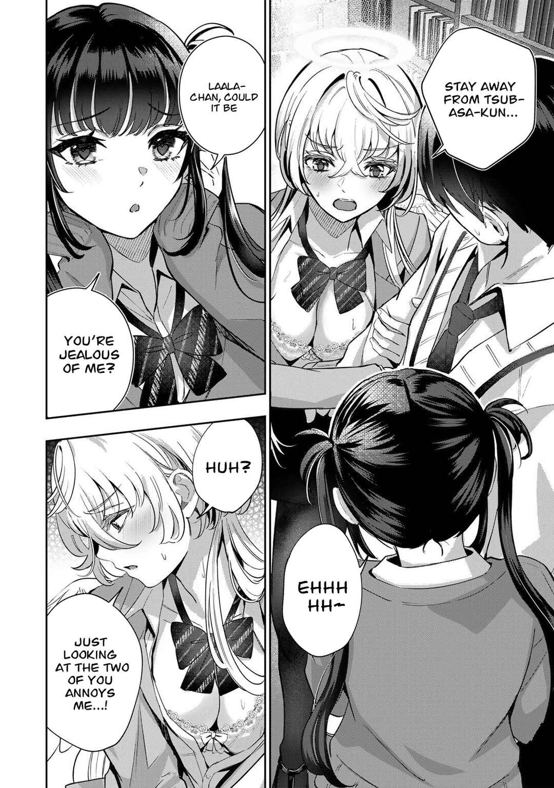 Chapter 3 - Page 4