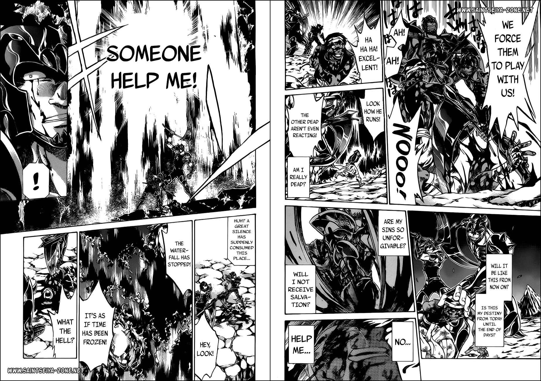 Chapter 1 - Page 4
