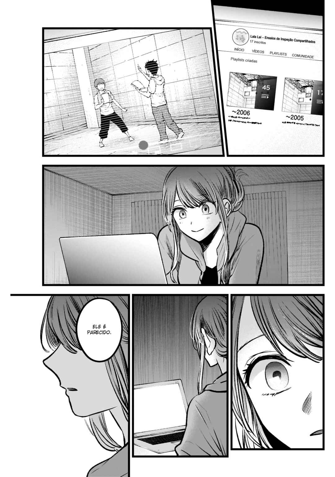 Chapter 96 - Page 15