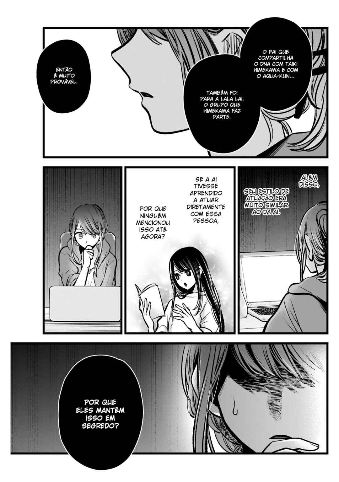Chapter 96 - Page 17