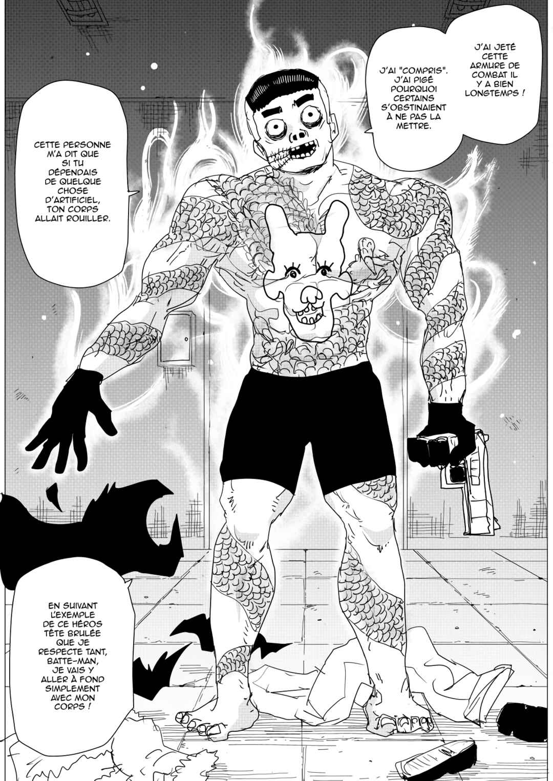 Chapter 152 - Page 13