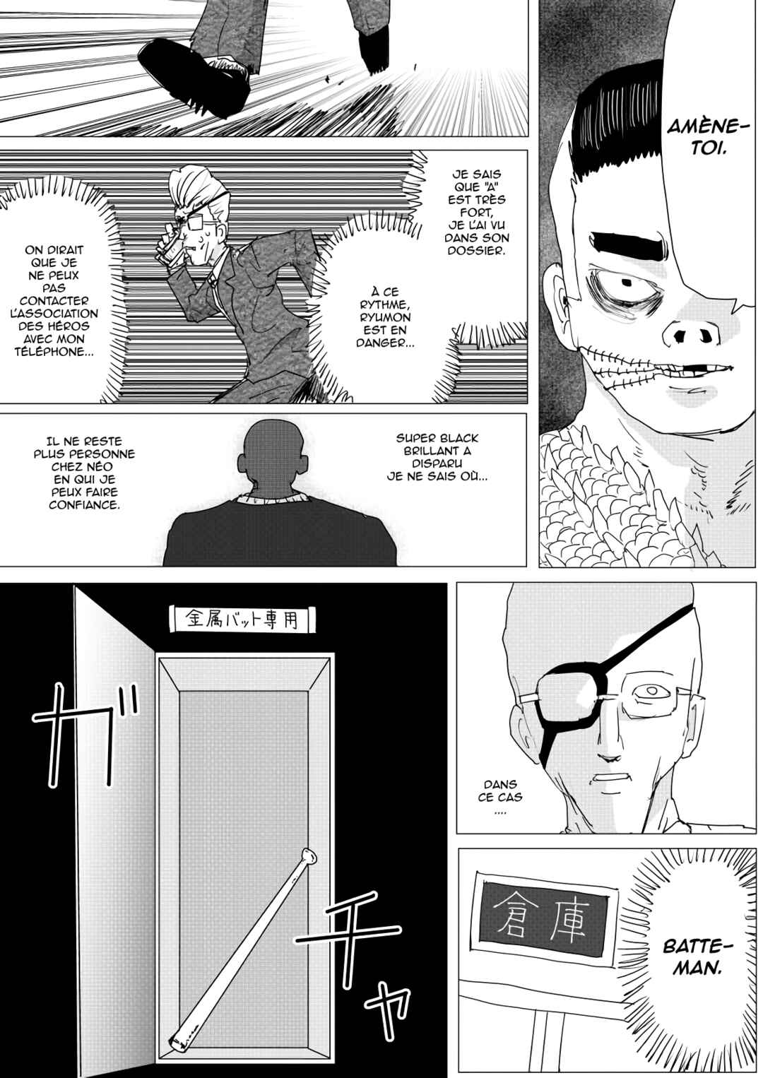 Chapter 152 - Page 15
