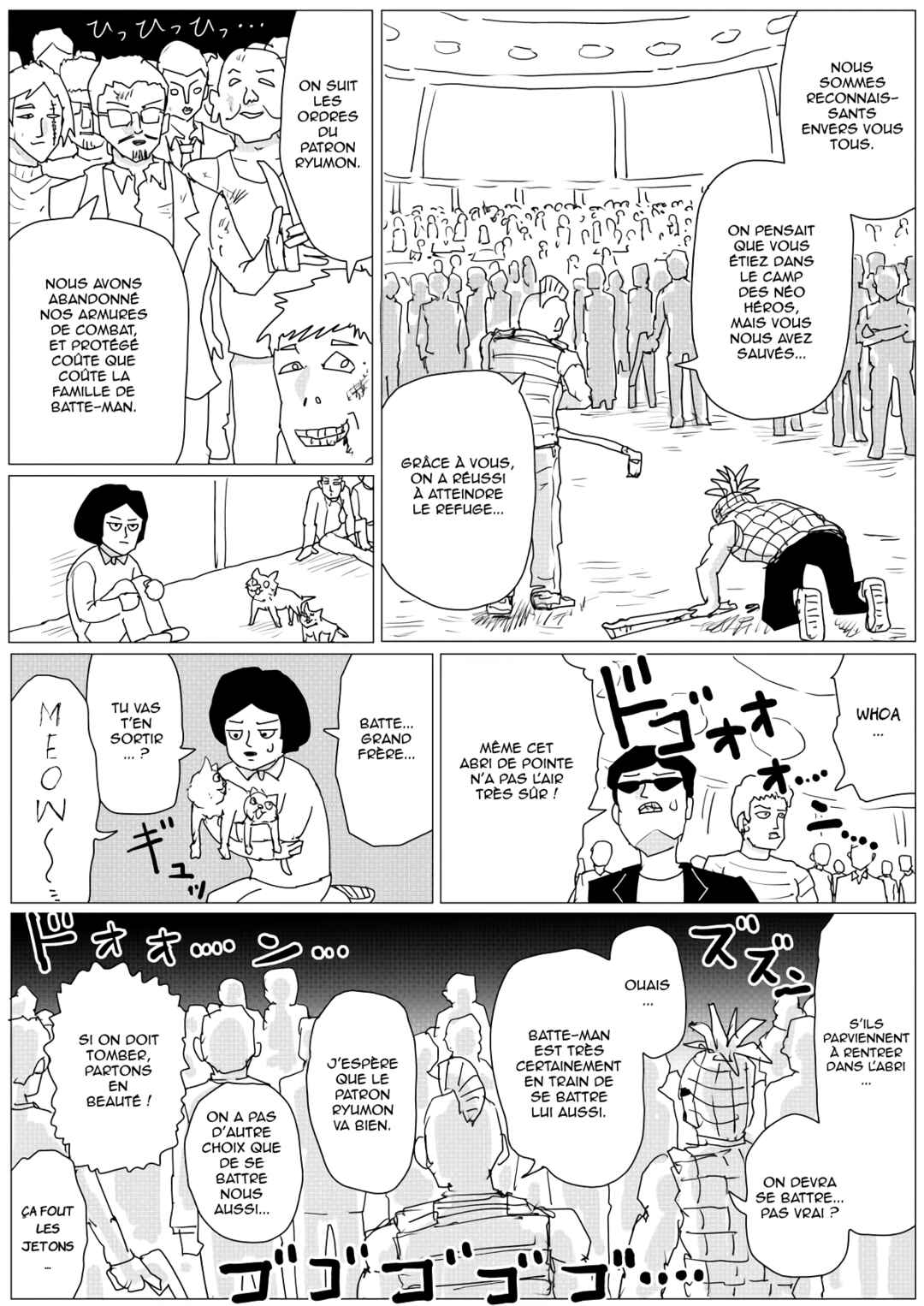 Chapter 152 - Page 24