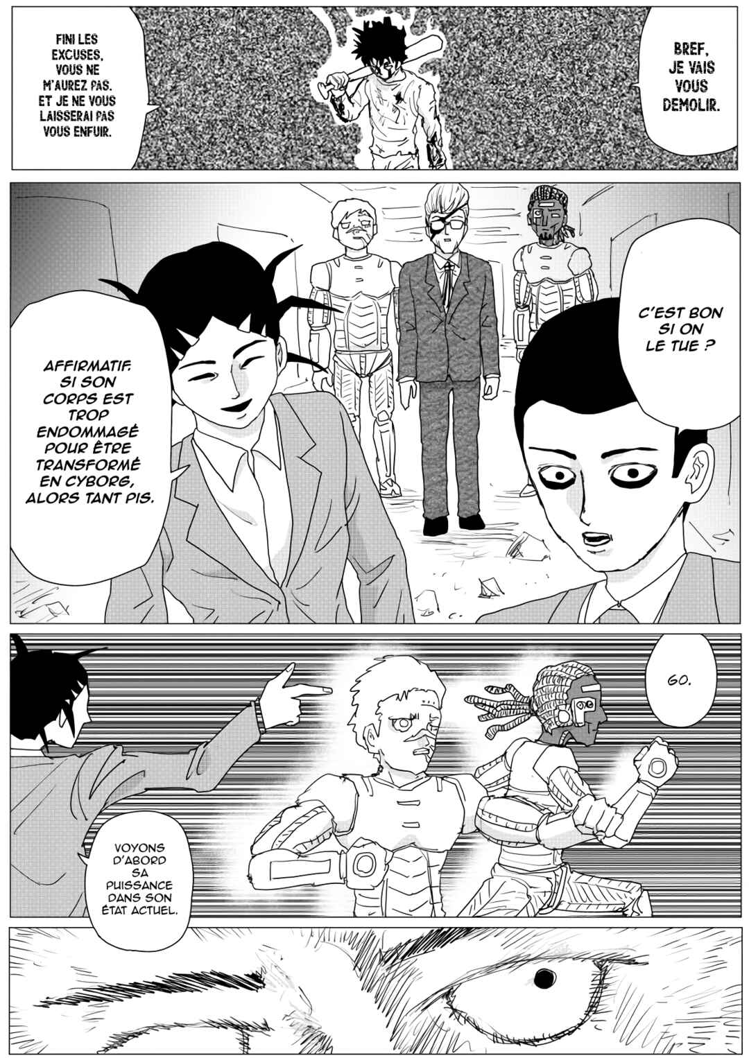 Chapter 152 - Page 25
