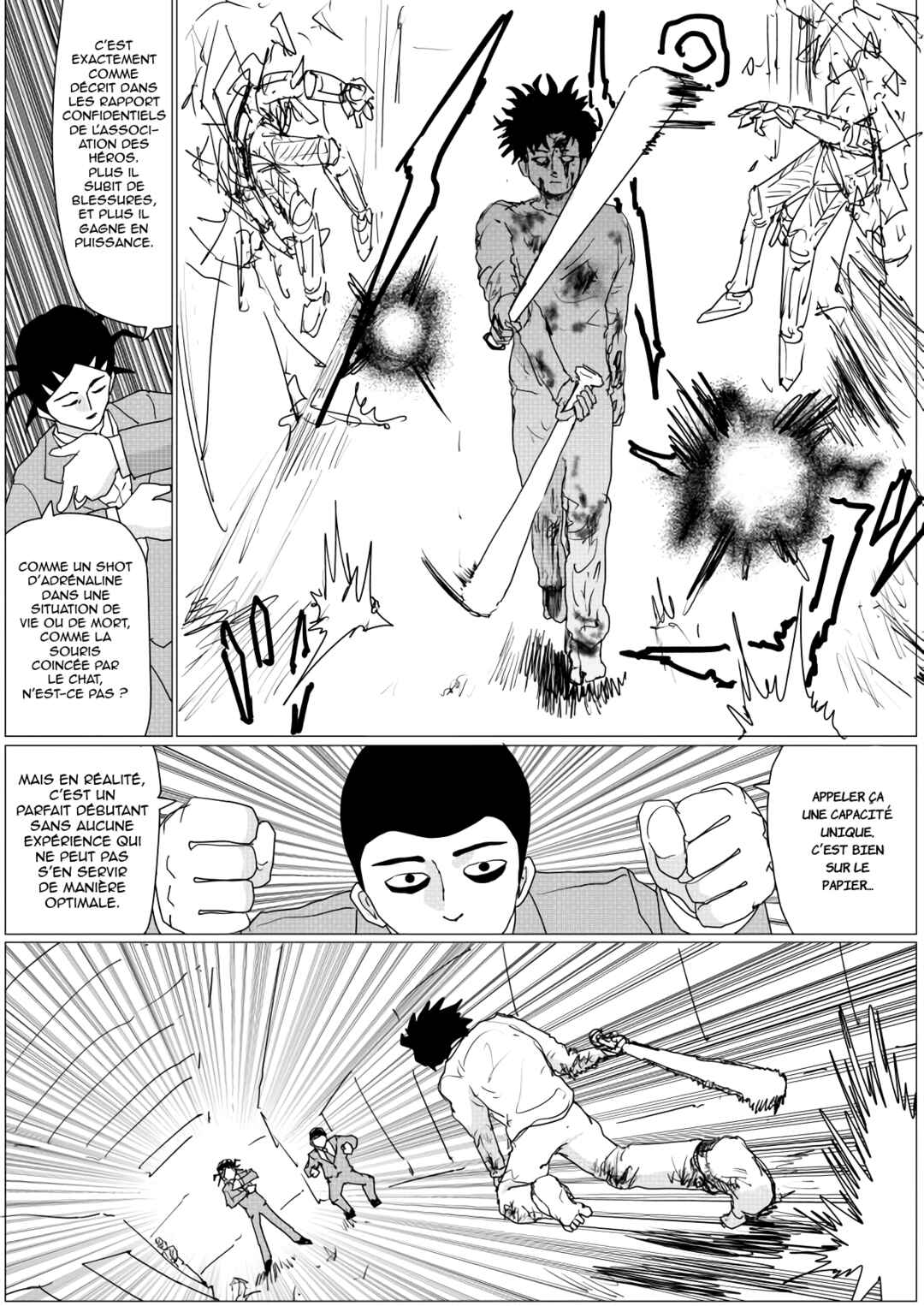 Chapter 152 - Page 26