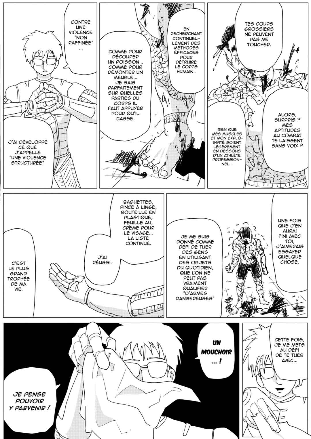 Chapter 152 - Page 28