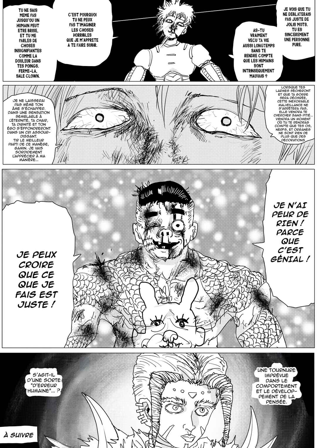 Chapter 152 - Page 31